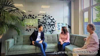 Headcount surges at Ashcroft | Central and East Business News - Insider Media