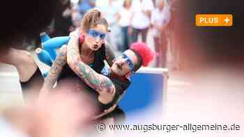 Am Wochenende geht es in Neu-Ulm reichlich bunt zu