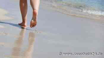 Bissiger Fisch greift in Südfrankreich Badegäste an – „haben Harpune dabei“