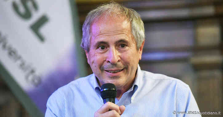 Crisanti: “Con Salvini avremmo avuto 300mila morti di Covid”. La Lega: “Vergogna”, Renzi e Calenda lo attaccano. Ma Letta: “Ha ragione”