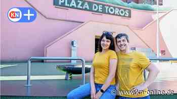 Sommeroper Kiel: So sehen Carmen und Don José ihre Opernpartien