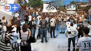 Europaplatz in Kiel: Erster Schritt zur Umgestaltung