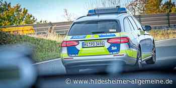 Verfolgungsfahrt durch Hildesheim: Rollerfahrer ohne Führerschein flieht vor der Polizei - www.hildesheimer-allgemeine.de