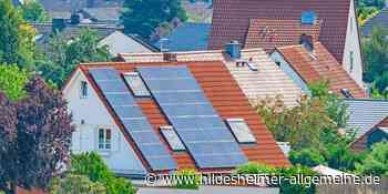 Photovoltaik-Boom im Kreis Hildesheim: „Es ist verrückt“ - www.hildesheimer-allgemeine.de