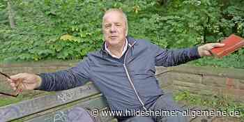 Mittwochabend im TV: Bekannter Moderator auf Hildesheim-Tour - www.hildesheimer-allgemeine.de