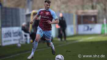 Fußball-Regionalliga Nord 2022/23: Spitzenspiel: SC Weiche Flensburg 08 erwartet den Tabellendritten Hildesheim - shz.de