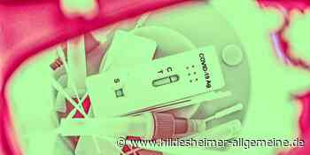 Corona-Inzidenz im Kreis Hildesheim sinkt weiter – Anstieg in mehreren Nachbarkreisen - www.hildesheimer-allgemeine.de