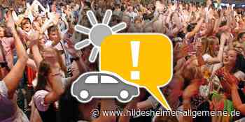 Das wird heute in Hildesheim wichtig: Oktoberfest, Landtagswahl-Kandidaten - www.hildesheimer-allgemeine.de