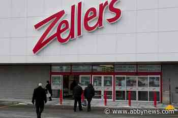 The return of Zellers: Hudson’s Bay to resurrect Canadian discount retail chain