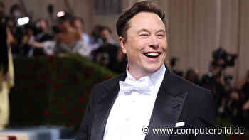 Kauft Elon Musk Manchester United?