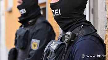 Bundespolizei Passau geht mit Razzia gegen Schleuser vor - br.de