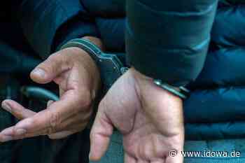 Einsatz im Kreis Passau - Fahrraddieb verletzt zwei Personen - idowa