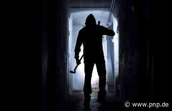 82-jähriger Bewohner wacht auf: Einbrecher flüchtet aus Haus - Passauer Neue Presse - PNP.de