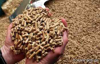 Engpässe und höhere Preise bei Holzöfen und Brennstoffen - Passauer Neue Presse - PNP.de