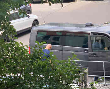 Mordprozess: Warum Wunden der Messerattacke für liegendes Opfer sprechen - Brennpunkt - Bürgerblick Passau