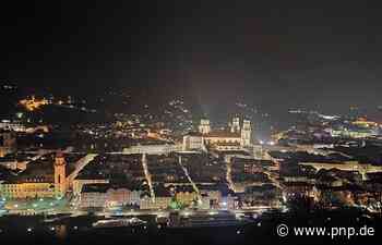Lichter, Brunnen, Ampeln: Wie OB Dupper in Passau Energie einsparen will - Passauer Neue Presse - PNP.de