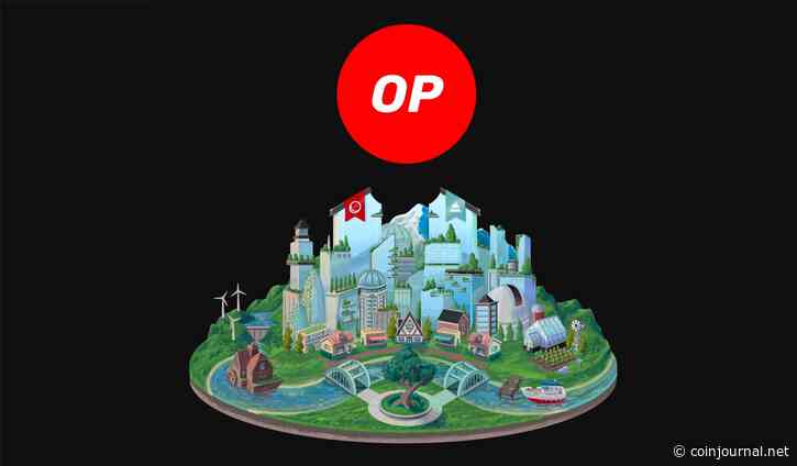 Optimism price prediction: Should you buy the OP dip?