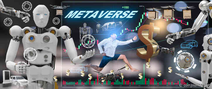 UFO Gaming unveils revolutionary, long-awaited metaverse