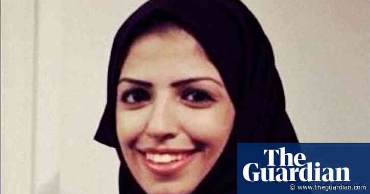 Saudi woman given 34-year prison sentence for using Twitter