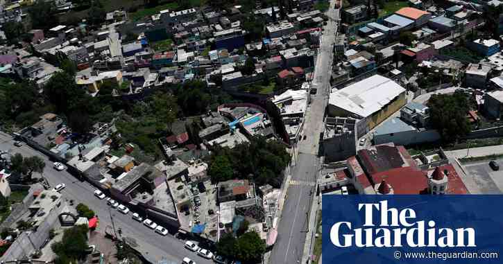 Cuban doctor among three shot dead at hospital in Mexico