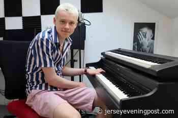 Jersey musician to follow in footsteps of Adele and Amy Winehouse - Jersey Evening Post