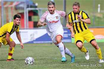 Landesliga im Blick: Balingen 2, Dotternhausen und Nusplingen mit Heimvorteil - Zollern-Alb-Kurier