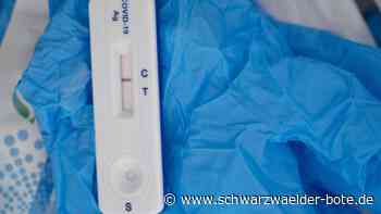 Corona Zollernalbkreis - Weiterer Corona-Todesfall im Kreis - Schwarzwälder Bote