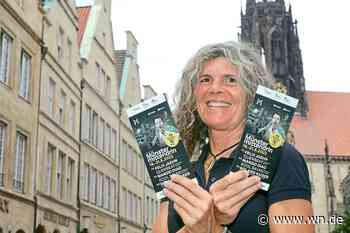 Organisatoren fiebern Stadtfest entgegen