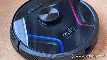 How to service your robot vacuum cleaner