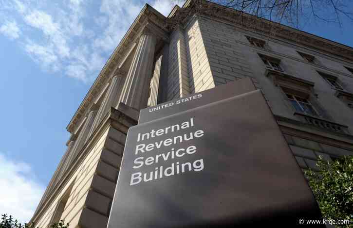 Is the IRS about to double in size? Not exactly