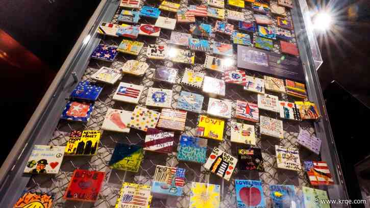 Smaller 9/11 Tribute Museum in NYC closing its doors