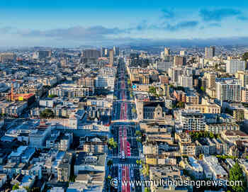 San Francisco Multifamily Report – July 2022 - MHN - Multi-Housing News