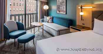 Hyatt Regency San Francisco Plans September Debut of Multimillion-Dollar Guestroom Renovation - Hospitality Net