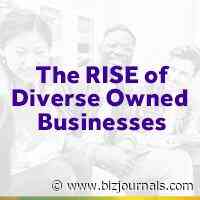 The RISE of Diverse owned businesses - San Francisco Business Times - The Business Journals