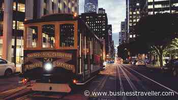 I found my heart in San Francisco – Business Traveller - Business Traveller