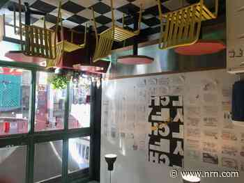 Restaurant operators eye electric kitchens as gas restrictions gain momentum