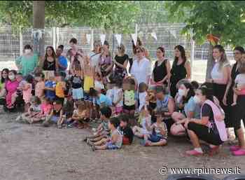 ALBA ADRIATICA, UN NUOVO ASILO NIDO E 300MILA PER LA TRANSIZIONE DIGITALE - R+News