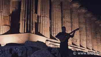 Successo per gli spettacoli all'alba in Sicilia, c'è anche Selinunte - ViaggiArt - Agenzia ANSA