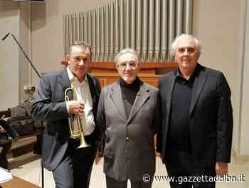 Alba: “Musica in Museo” e presentazione del tavolo multimediale e tattile, sabato 3 settembre ore 18.00 - http://gazzettadalba.it/