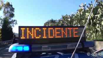 Incidente all’alba di Ferragosto, Fiat si schianta contro ingresso di una villetta: grave giovane - Quotidiano di Sicilia