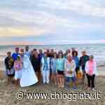 Assunzione di Maria, alba in spiaggia e lodi con l’AC diocesana - ChioggiaTV