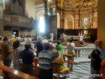 Cesena, migliaia di fedeli al Monte fin dalle prime luci dell'alba - Gallery - CorriereRomagna