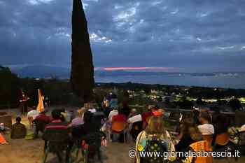 Ferragosto si tinge di magia: il concerto all'alba saluta il sole sul lago - Giornale di Brescia