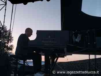 Danilo Rea, un caleidoscopio di emozioni: brividi per il concerto all'alba in Fortezza - La Gazzetta di Lucca