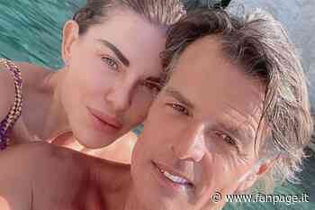 Alba Parietti: I 60 anni sono i nuovi 40, Fabio Adami mi ama per la mia indipendenza - Fanpage.it