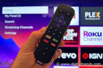 How to pair or reset a Roku remote