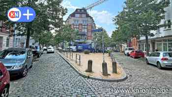 Streit um Bahide-Arslan-Platz in Kiel: Autofreie Erinnerungskultur für Gaarden