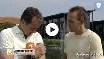 John de Bever over Televizier-Ring: "Als ik hem win, ga ik een tattoo laten zetten" (video) - Gids.tv