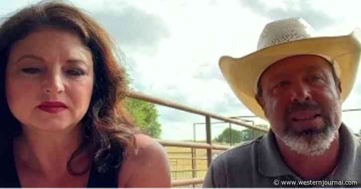 Texas Ranchers Who Experienced Brutal IRS Audit Issue Dire Warning to Middle-Class Americans