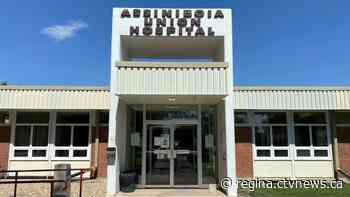 Service disruption at Assiniboia hospital highlights province-wide issue